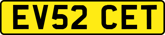 EV52CET