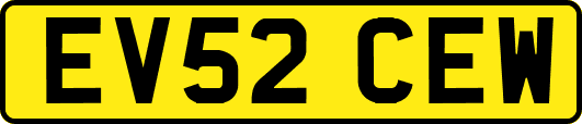 EV52CEW