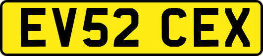 EV52CEX