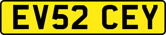 EV52CEY