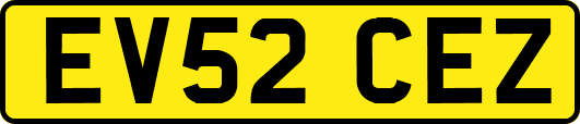EV52CEZ