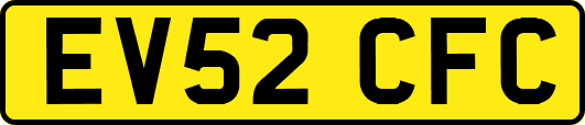 EV52CFC
