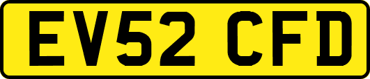 EV52CFD