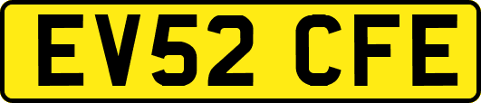 EV52CFE