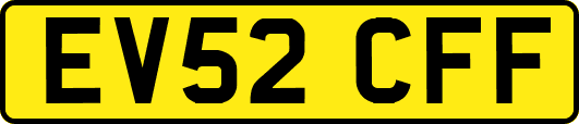 EV52CFF