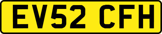 EV52CFH