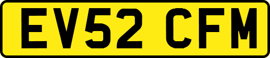 EV52CFM
