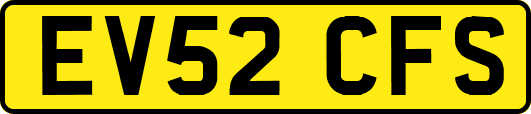EV52CFS