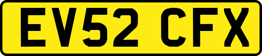 EV52CFX