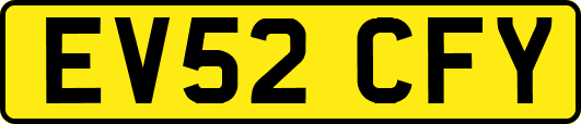 EV52CFY