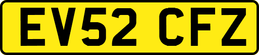 EV52CFZ