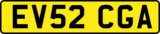EV52CGA