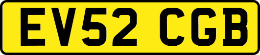 EV52CGB