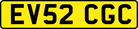 EV52CGC