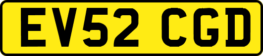 EV52CGD
