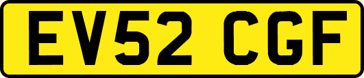 EV52CGF