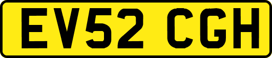 EV52CGH