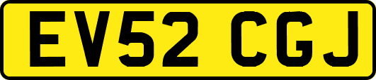 EV52CGJ