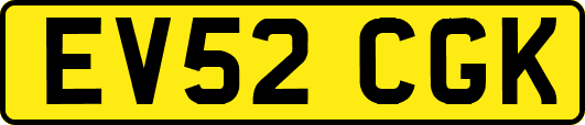 EV52CGK