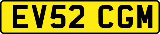 EV52CGM