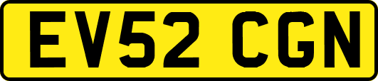 EV52CGN