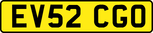 EV52CGO