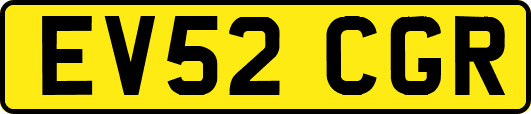 EV52CGR