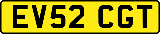 EV52CGT