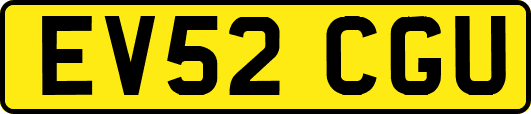 EV52CGU