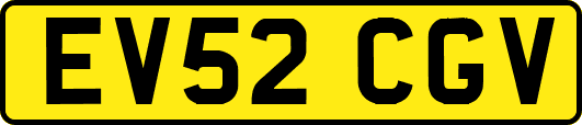 EV52CGV