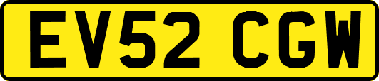 EV52CGW