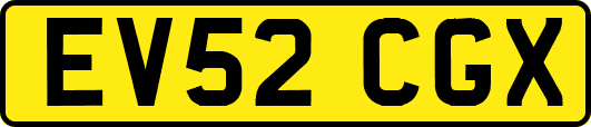 EV52CGX