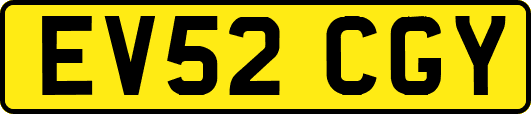 EV52CGY