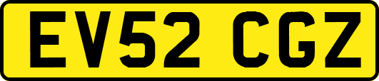 EV52CGZ