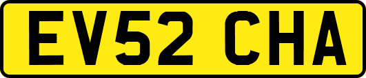 EV52CHA