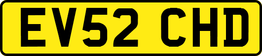 EV52CHD