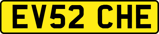 EV52CHE