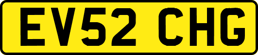 EV52CHG