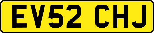 EV52CHJ