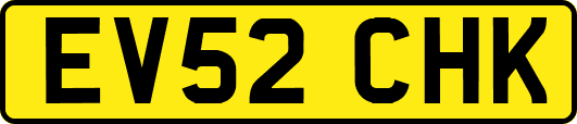 EV52CHK