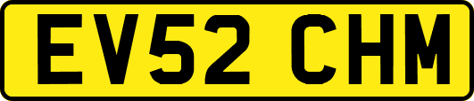 EV52CHM