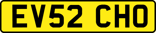 EV52CHO