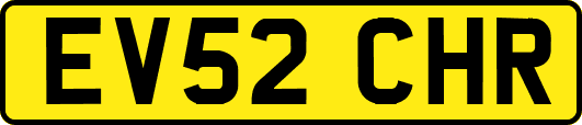 EV52CHR