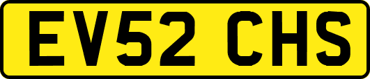 EV52CHS