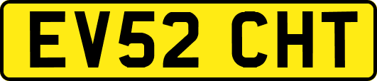 EV52CHT