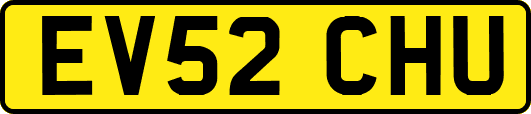 EV52CHU
