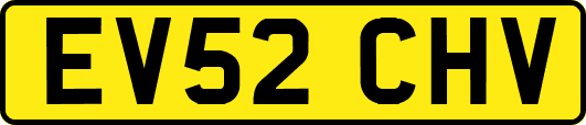 EV52CHV