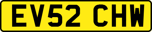 EV52CHW