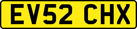 EV52CHX