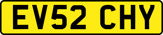 EV52CHY